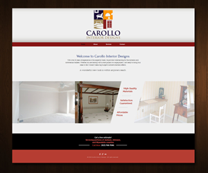 Web Design by ZETA for Mynatt Truck & Equipment Co. | Design: #4627373