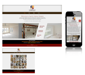 Web Design by ZETA for Mynatt Truck & Equipment Co. | Design: #4672870