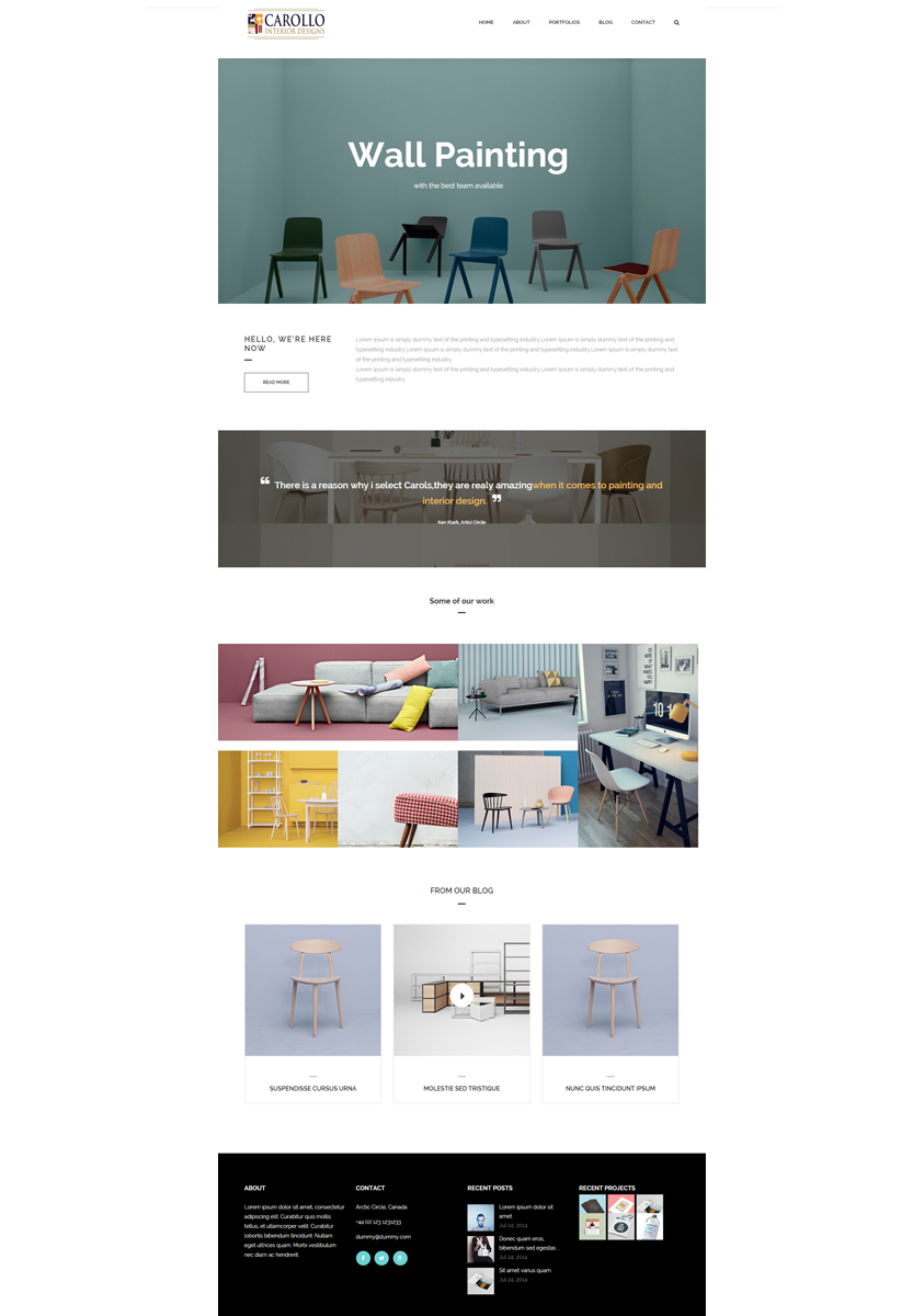 Web Design by mubbi for Mynatt Truck & Equipment Co. | Design #4674182