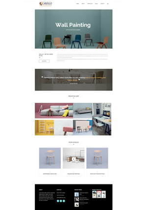 Web Design by mubbi for Mynatt Truck & Equipment Co. | Design: #4674182