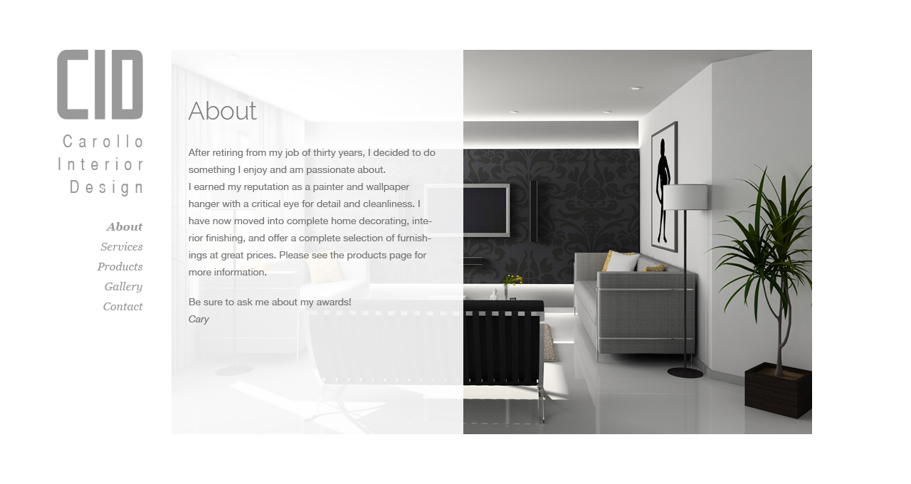 Web Design by Lauren for Mynatt Truck & Equipment Co. | Design #4554610