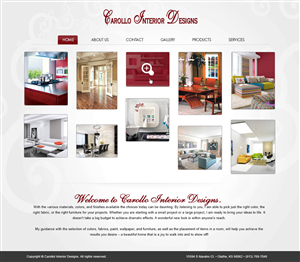 Web Design by webxvision for Mynatt Truck & Equipment Co. | Design: #4557245