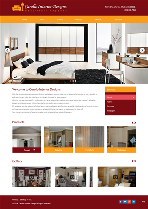 Web Design by pb for Mynatt Truck & Equipment Co. | Design: #4558847
