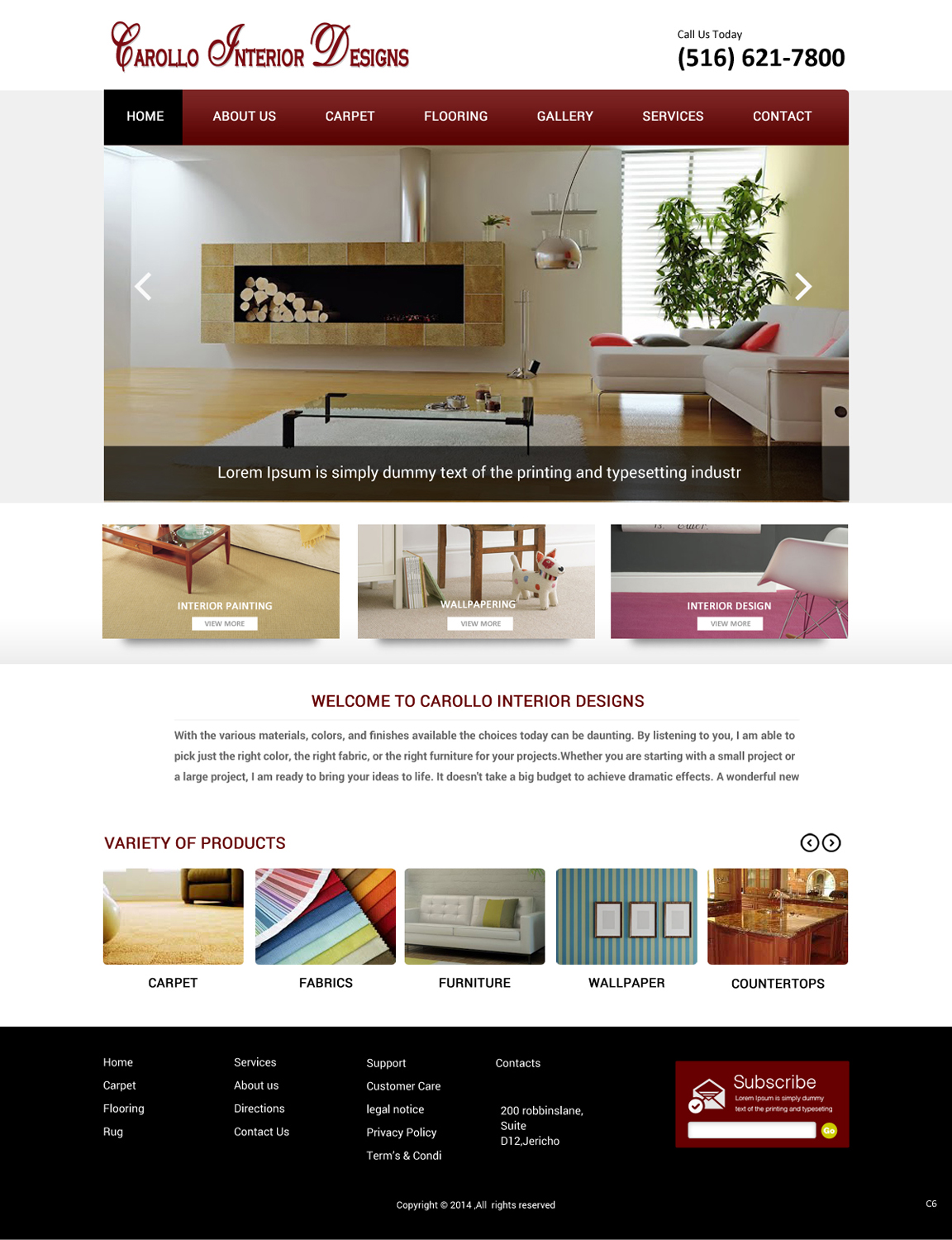 Web-Design von pb für Mynatt Truck & Equipment Co. | Design #4558853