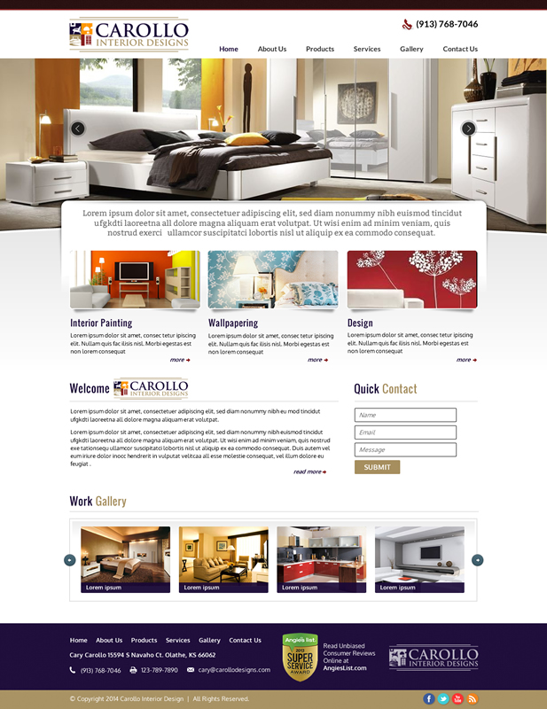 Web-Design von Sbss für Mynatt Truck & Equipment Co. | Design #4675674