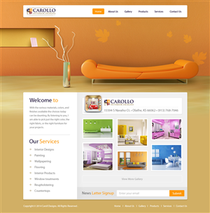 Web Design by Sbss for Mynatt Truck & Equipment Co. | Design: #4684489