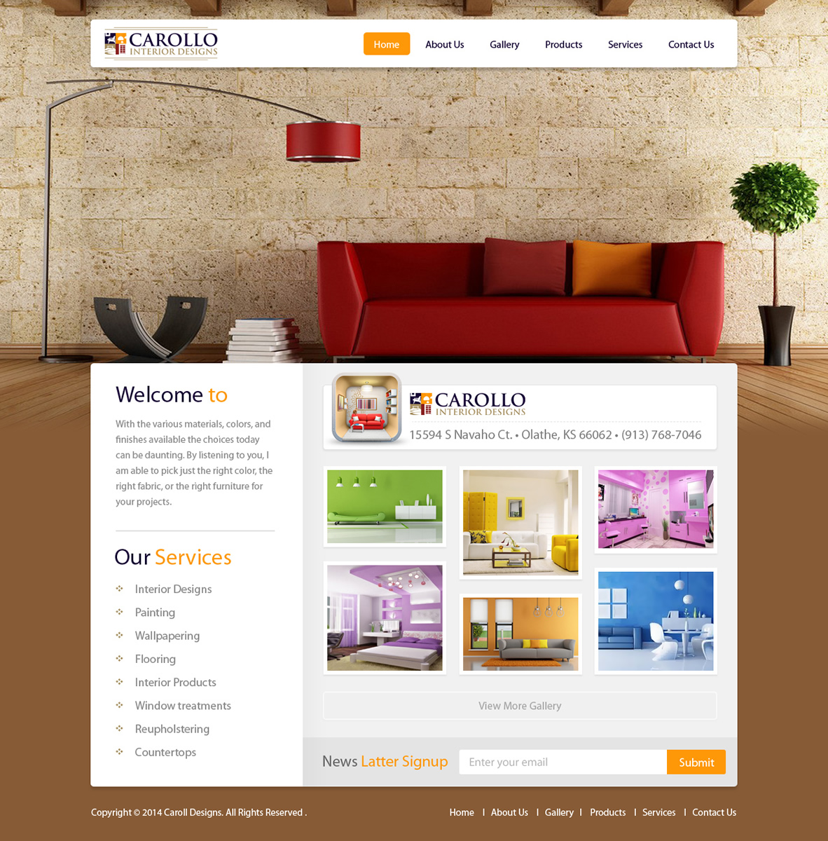 Web Design by Sbss for Mynatt Truck & Equipment Co. | Design #4684493