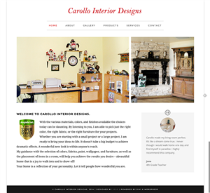 Web Design by Jojodear