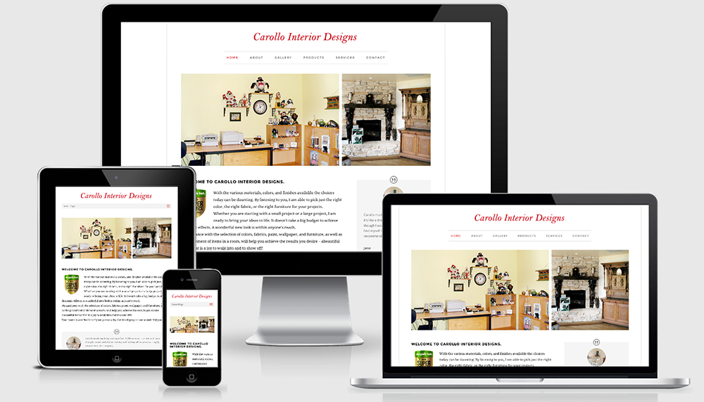 Web Design by Jojodear for Mynatt Truck & Equipment Co. | Design #4554025