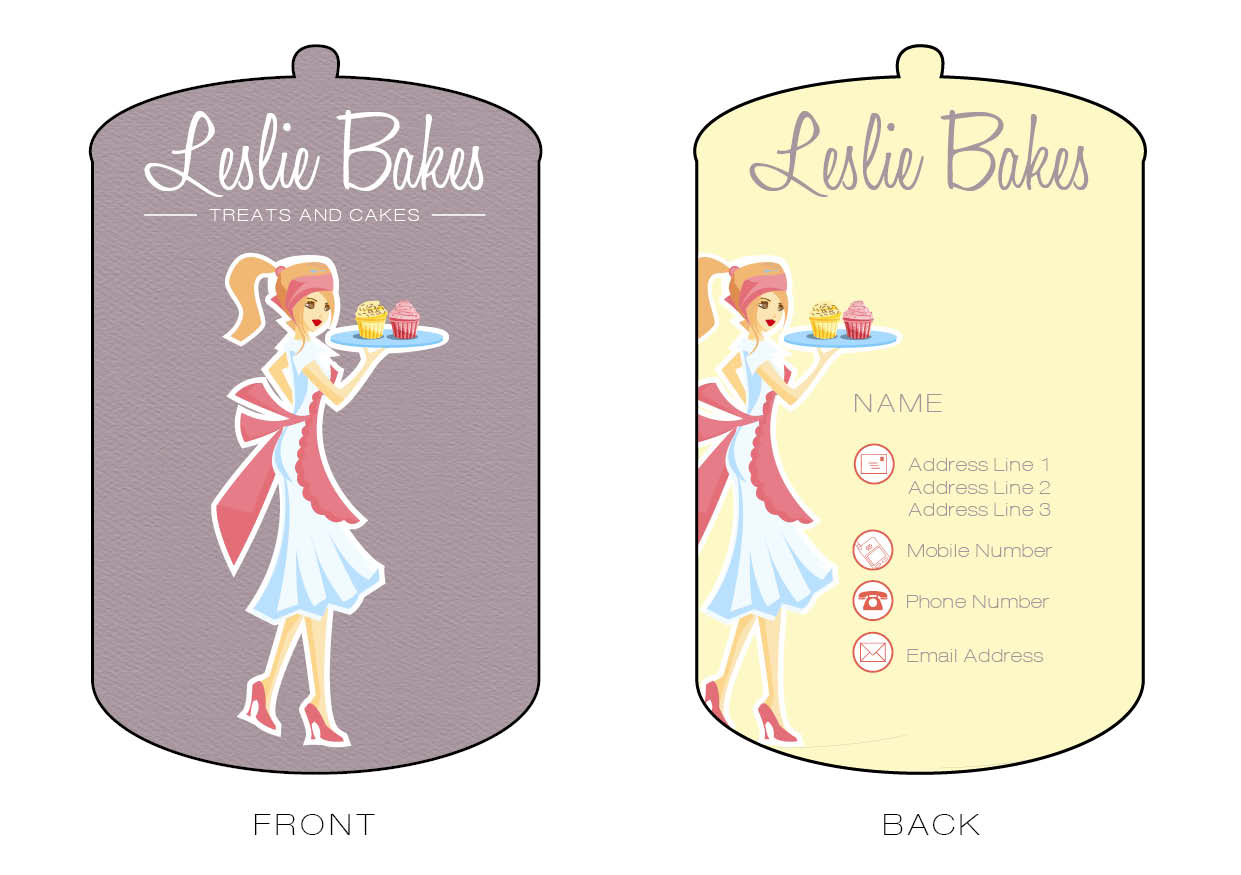 Design de Carte de Visite par Chic Design pour ce projet | Design #1291743