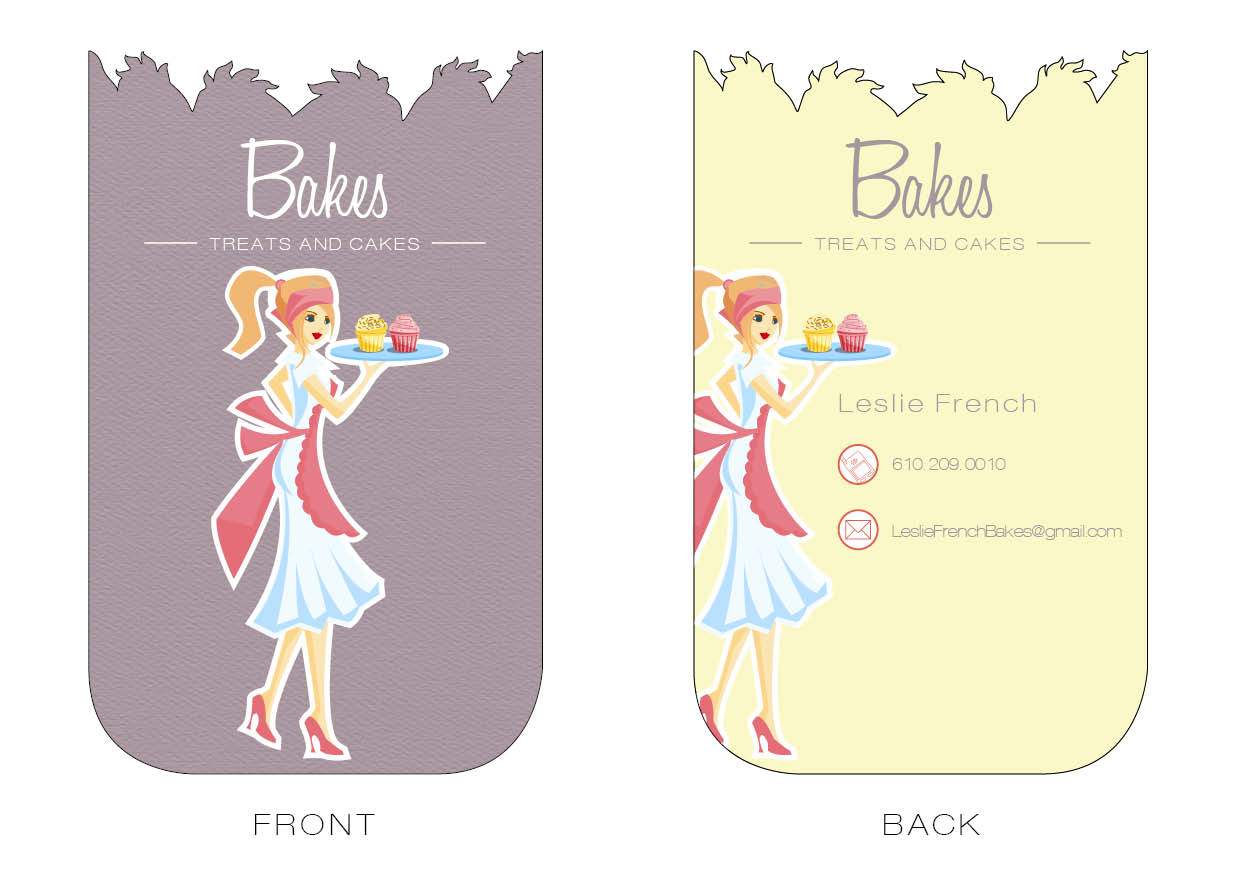 Design de Carte de Visite par Chic Design pour ce projet | Design #1327252