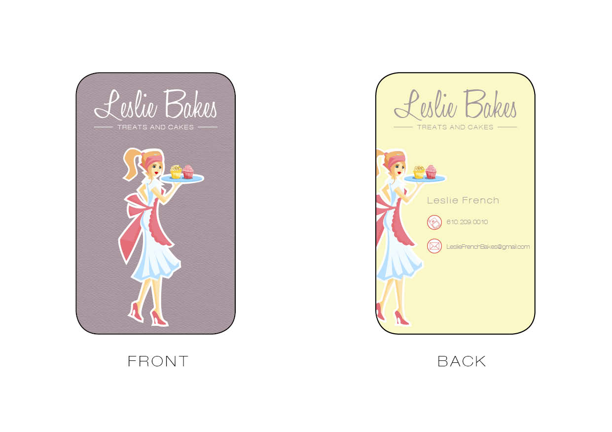 Design de Carte de Visite par Chic Design pour ce projet | Design #1349779
