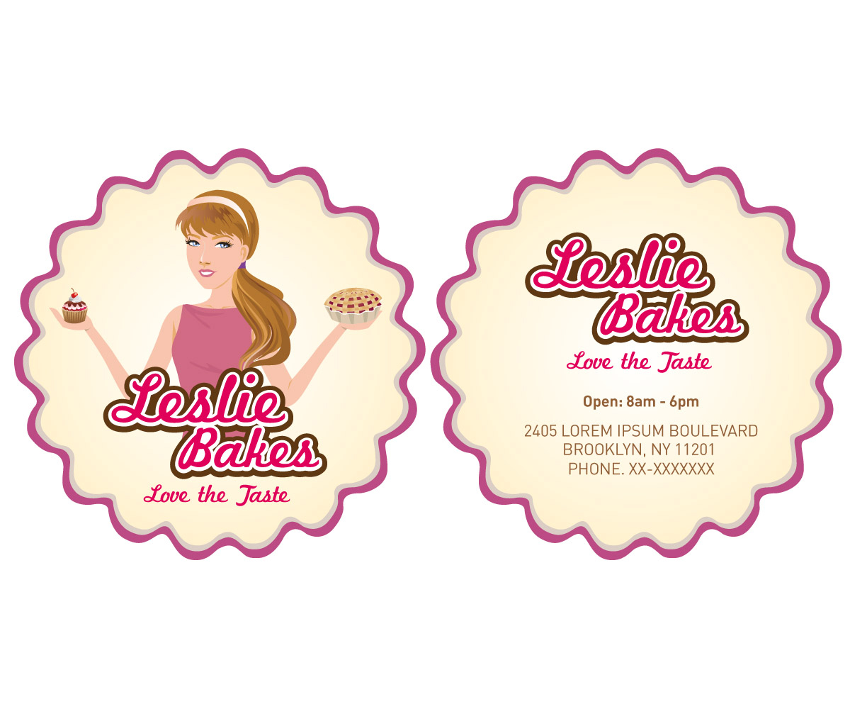 Business Card Design by NoirBlanc for this project | Design #1313053