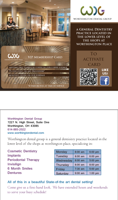 Design de Carte Postale par TedAtkinson pour ce projet | Design #4543778