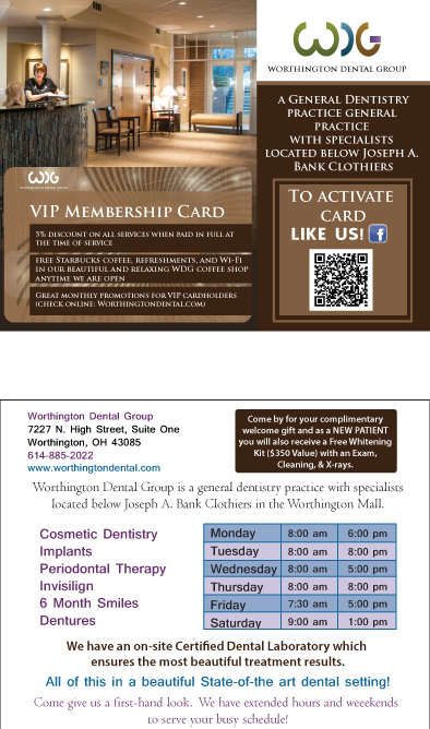 Postcard Design by TedAtkinson for this project | Design #4596694