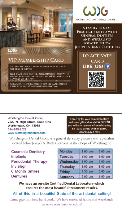 Postcard Design by TedAtkinson for this project | Design #4597163