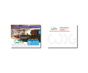 Postcard Design by ATDias for this project | Design: #4593399