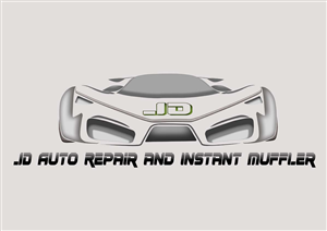 Logo Design by qdal for this project | Design: #4554418