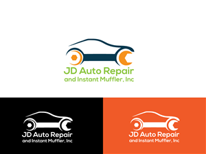 Logo Design by Anyl Thapa for this project | Design #4579455