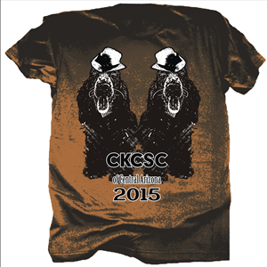 Design de T-shirt par BiGdesigneR pour American Cavalier King Charles Spaniel Club | Design : #4602598