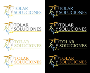 Logo Design by Junn