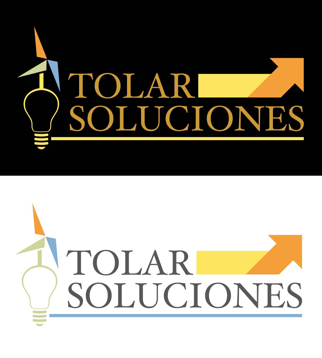 Logo Design by Junn for this project | Design #4588116