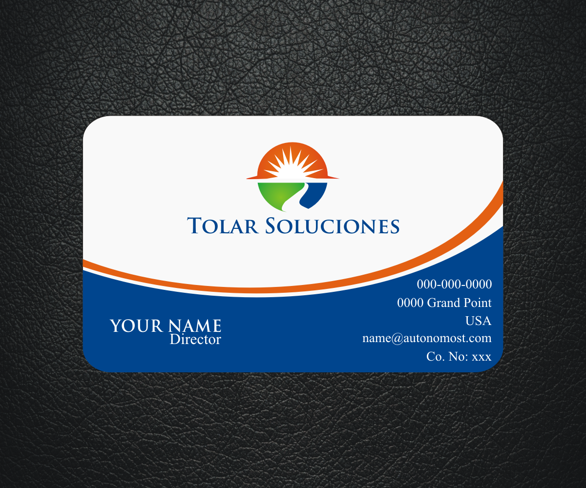 Logo Design by Sarah Graphic for this project | Design #4598370