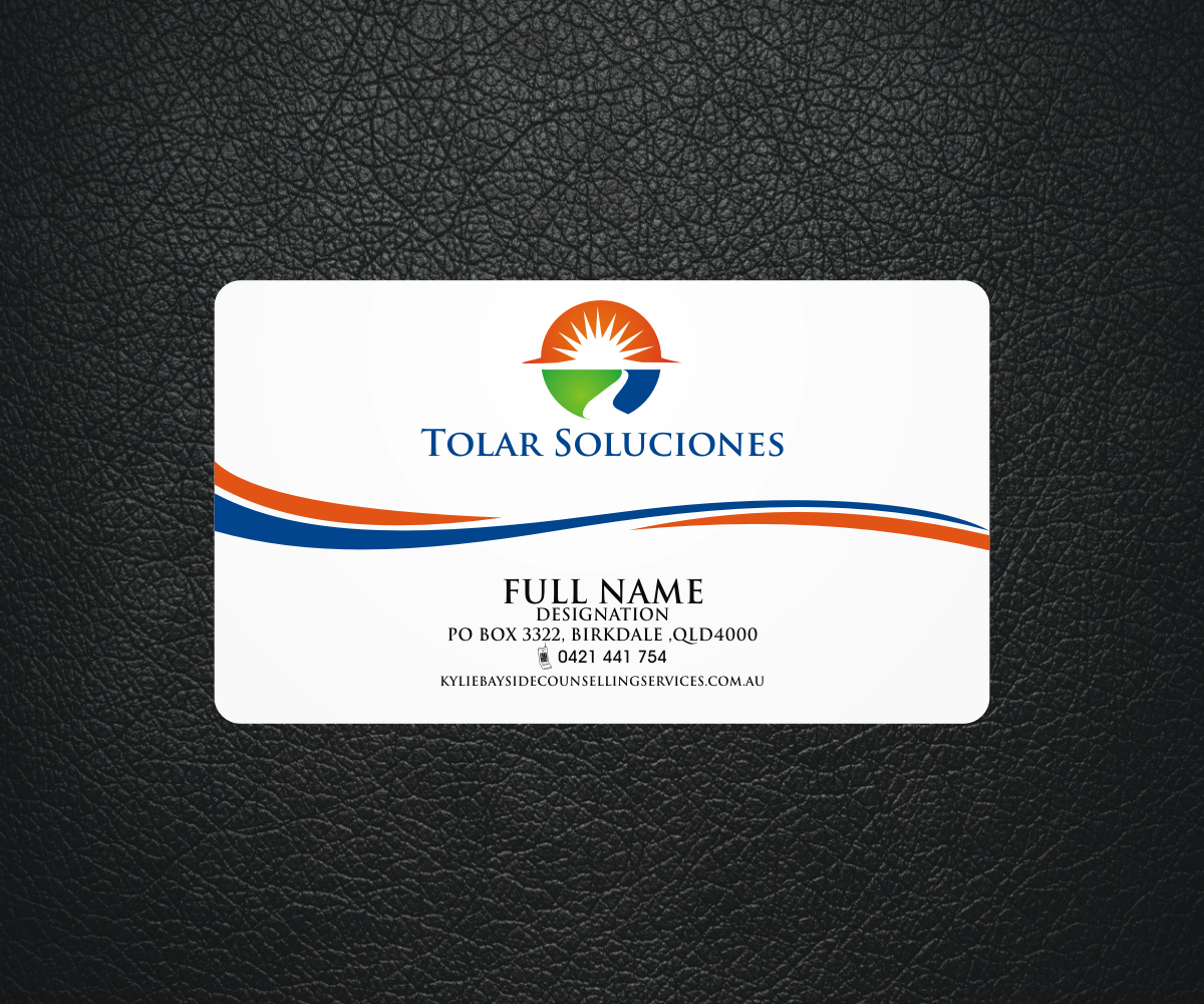 Design de Logo par Sarah Graphic pour ce projet | Design #4606229