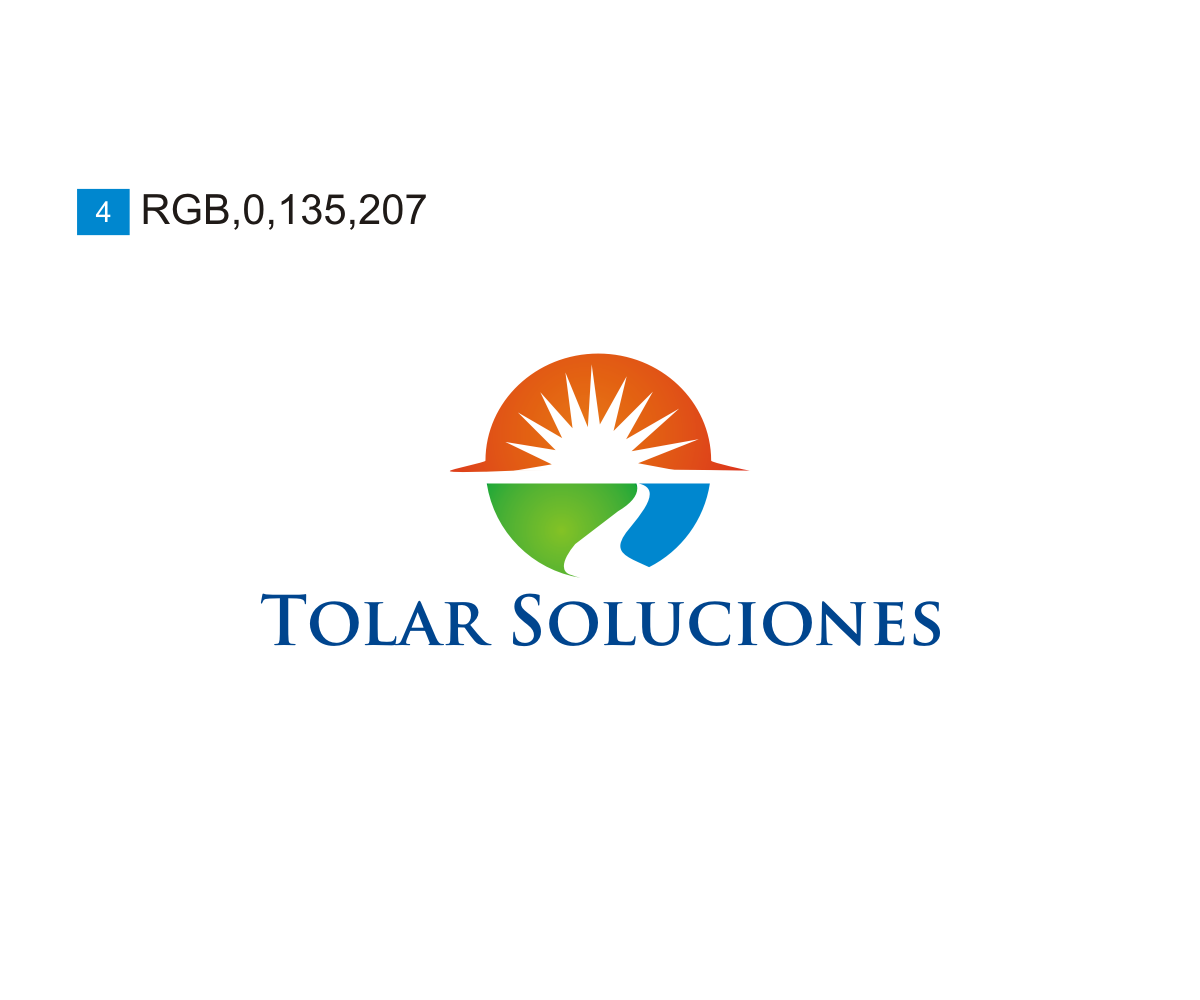 Logo Design by Sarah Graphic for this project | Design #4629551