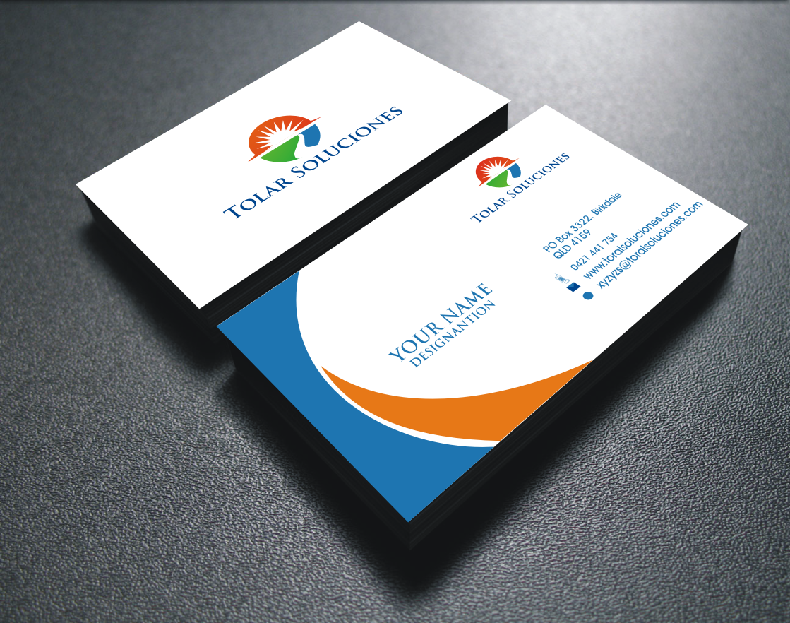 Design de Logo par Sarah Graphic pour ce projet | Design #4638322