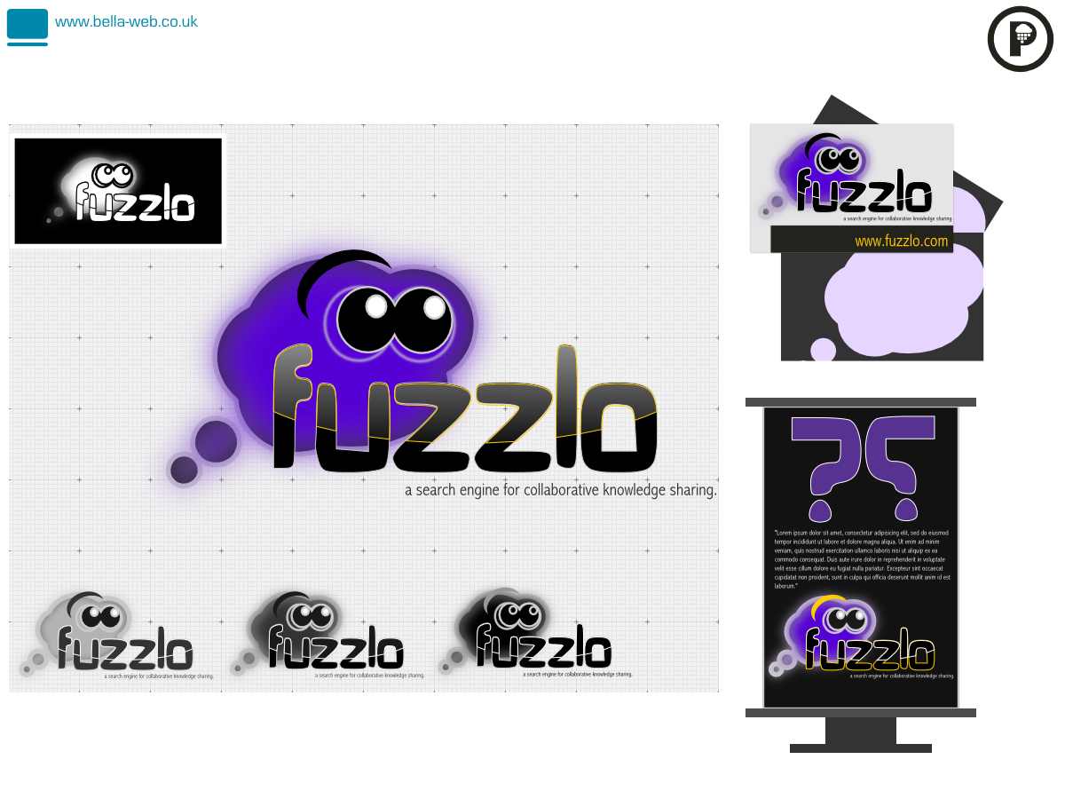 Logo Design by CutCorner Creatives for EB Strada Pty Ltd | Design #1287705