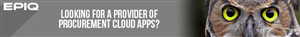 Banner Ad Design by Karolin for Epiq Technologies | Design: #4600693
