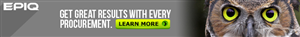 Banner Ad Design by Karolin for Epiq Technologies | Design: #4600833