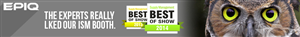 Banner Ad Design by Karolin for Epiq Technologies | Design: #4600869