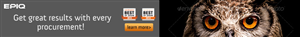 Banner Ad Design by rdesign12 for Epiq Technologies | Design: #4643042