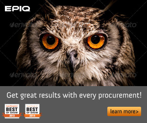 Banner Ad Design by rdesign12 for Epiq Technologies | Design: #4643048