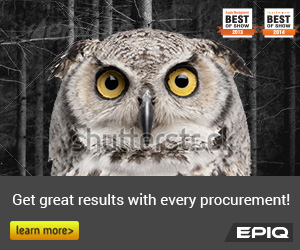 Banner Ad Design by rdesign12 for Epiq Technologies | Design: #4651828