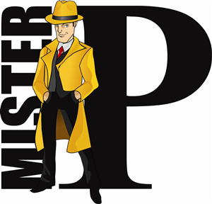 Logo-Design von Allan Poe für dieses Projekt | Design: #4600815