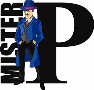 Logo Design by Allan Poe for this project | Design: #4629262