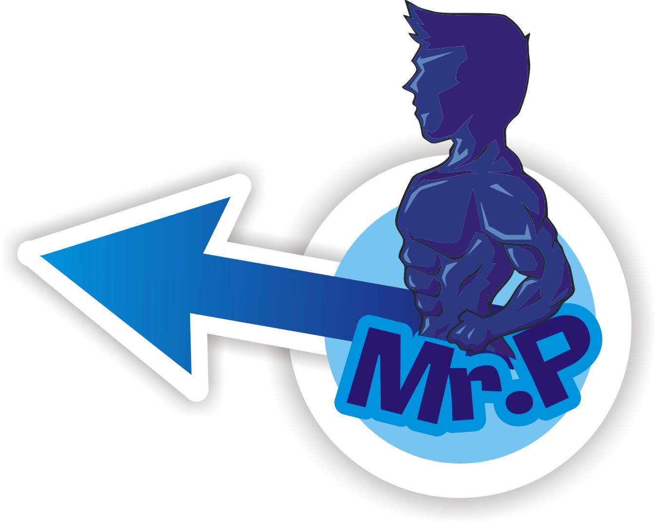 Logo Design by kangsobi for this project | Design #4570478