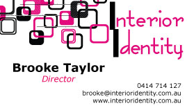 Stationery Design by Raven Designs 2024 for this project | Design #203762