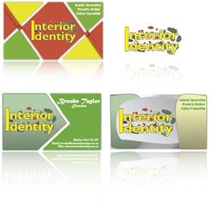 Stationery Design by JIM LESPERANCE for this project | Design: #210885