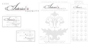Stationery Design by kjp_design
