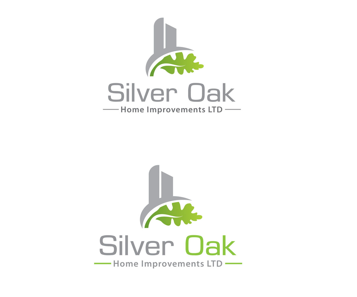 Logo Design by SG for this project | Design #4580022