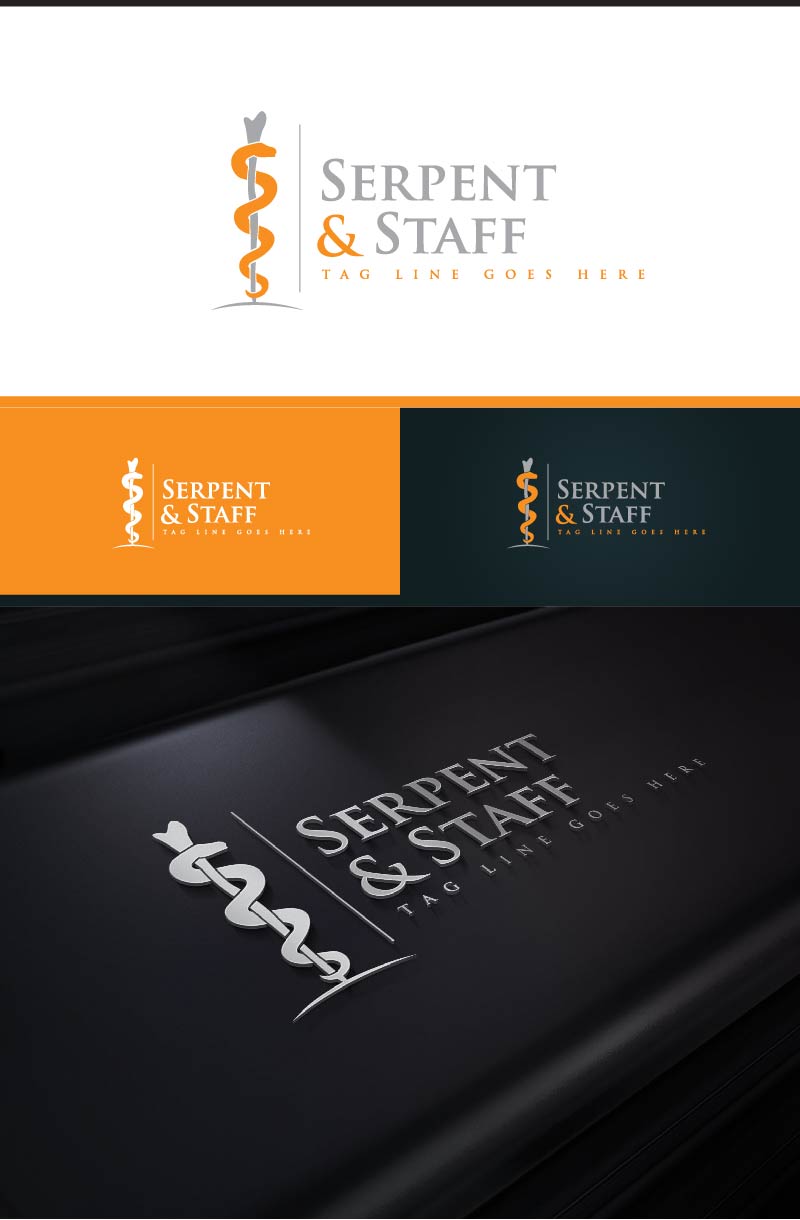 Logo Design by Niko Dola for this project | Design #4552227