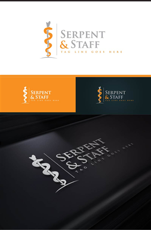 Logo Design by Niko Dola
