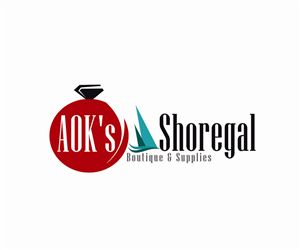 Logo Design by MaxdesignRD