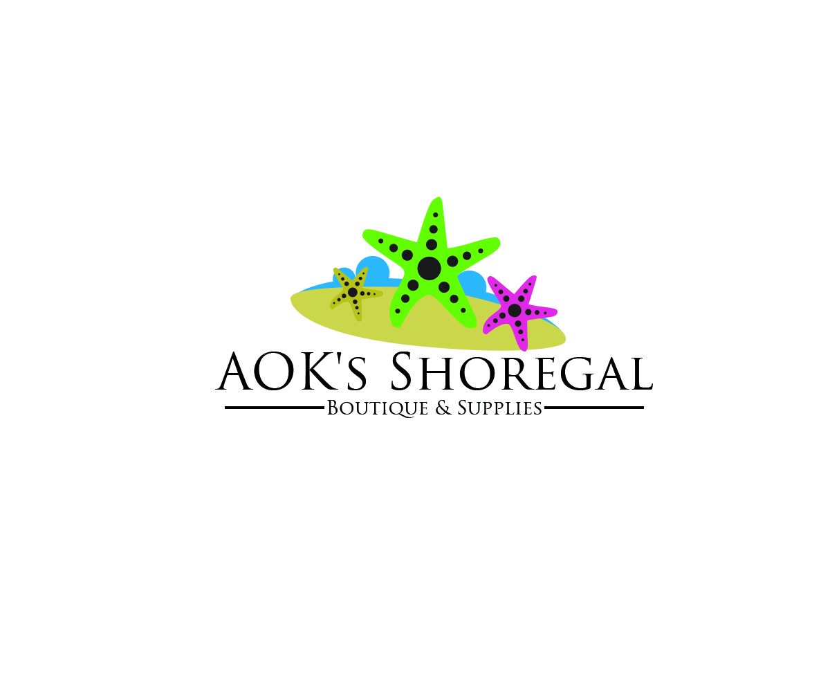 Logo Design by Navz for this project | Design #4544078