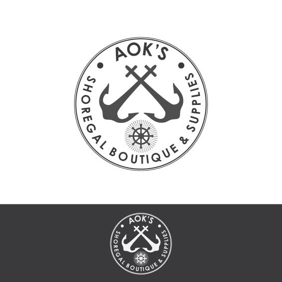 Logo Design by maylo for this project | Design #4544696