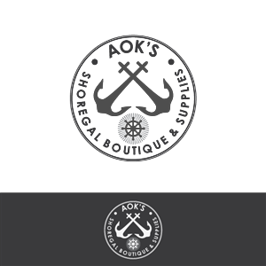 Logo-Design von maylo für dieses Projekt | Design: #4544696